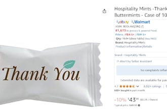 be your expert amazon wholesale VA for account handling and product research