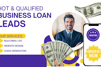 loan leads mca business loan website business loan leads mca website