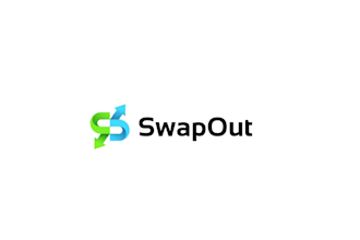 make a modern unique tech logo design with my creativity