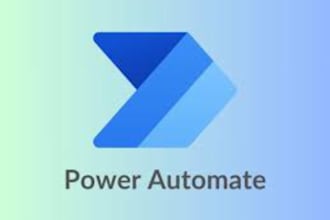automate your business processes using power automate