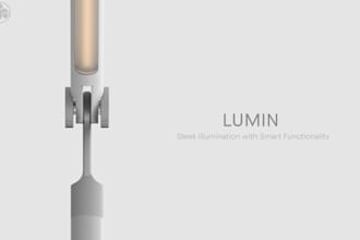 create 3d product rendering and 3d product modelling