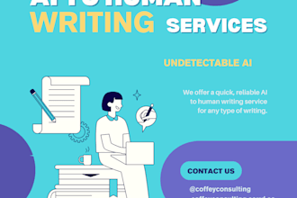 humanise chatgpt, ai to human essay, rewrite
