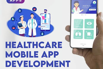 develop women wellness telemedicine app fertility menopause tracking