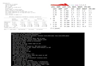 configure network and solve your networking problem
