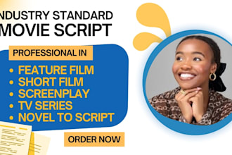 do screenplay, movie script, screenwriter, scriptwriter, screenplay
