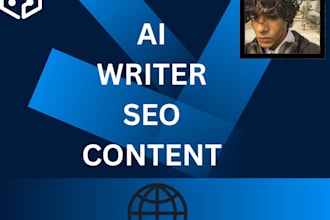 write high quality SEO content using ai tools like chatgpt