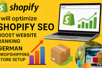 build shopify print on demand printful printify apliiq print on demand store SEO