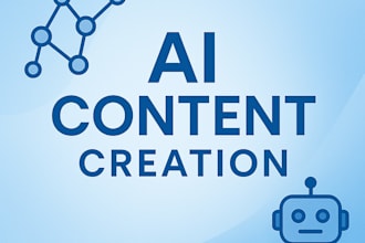 write unique ai blog posts and SEO optimized articles