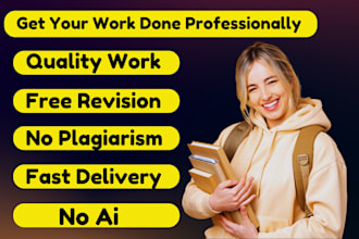 write assignment, case study analysis, apa paper, research and summaries