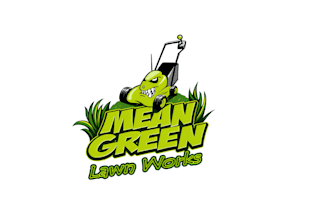 make professional irrigation, mower and landscape logo or any graphics design