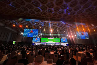 plan and execute seamless events from start to finish for any audience size
