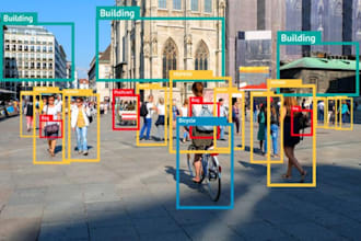 build custom image classification models using tensorflow and pytorch