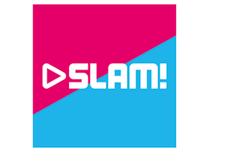 promote your song and airplay on slam radio netherlands