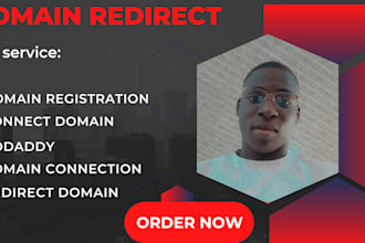 connect fix or redirect domain subdomain to wix godaddy system io shopify
