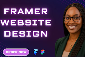 design framer website develop framer website framer animation wix website framer