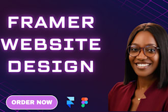 design framer website develop framer website framer animation wix website framer