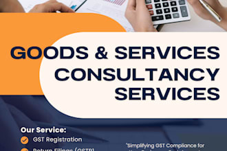 do gst registration and return filing for regular and composition dealers