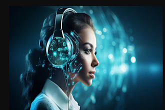 create powerful voice ai and chatbot solutions for sales, booking, and support