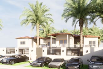 do home and office interior design