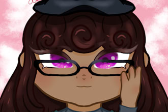do illustrations, furry, nsfw, sfw, chibi only sfw, surrealist, fantasy art