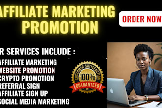 do affiliate referral link promotion, affiliate marketing affiliate link