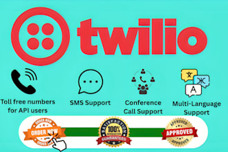 complete your twilio a2p 10dlc registration fast and get you approved