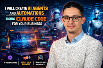 do ai integration, chatbot, ai automation for your business