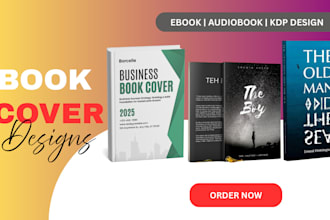 do book cover design ebook cover design christian book cover design kindle cover