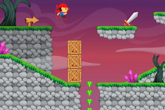 make a unity 2d web game development 2d web game design javascript html5