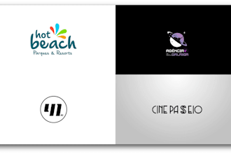 logo motion designer, and motion graphic