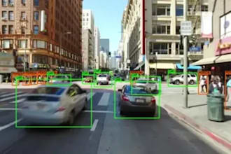 build custom object tracking systems and multi object tracking