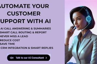 build automated ai call agent using vapi synthflow bland ai virtual ai