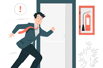 create avaluation of risk, job safety analysis and job hazard analysis