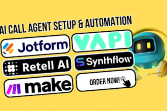 develop ai calling agent, vapi, ai cold calling, ghl ai voice agent, ghl chatbot