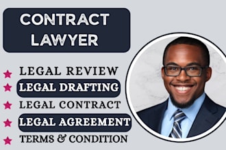 be online lawyer legal contract dispute property document review appeal letter