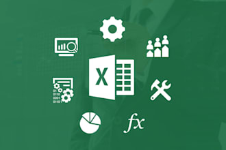 clean , split excel data , format , marge