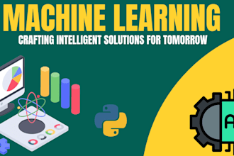deep learning, machine learning, data science in python