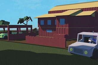 build a professional roblox tycoon simulator map with professional vfx