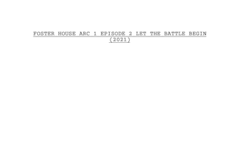 write your film or show screenplay