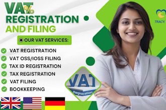 vat registration vat oss filling in germany, italy, france, spain uk tax returns