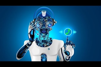 build ai medical n8n appointment booking bot, deepseek ai agent calling system