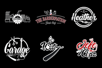 design an awesome logo