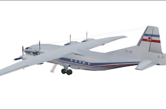 craft high resolution airport scenery for msfs 2020 and 2024 airline livery mfs