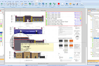 do masonry and concrete takeoff and cost estimation