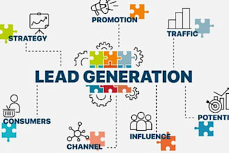 deliver forex leads, crypto investor targeted email list leads cold calling