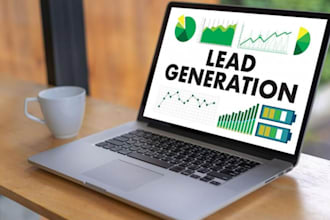 do forex leads, solar leads, crypto email list, mlm leads binance investor lead