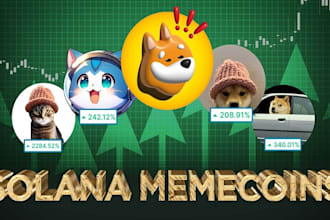 develop solana bot, pump fun crypto bot, volume bot, solana meme coin bot