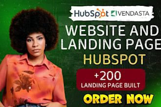 certified hubspot website vendasta blog design hubspot landing page hubspot crm