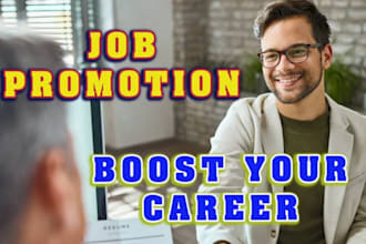 cast emergency boss spell for you to get promoted and boost your career growth