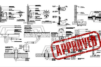 do site grading, drainage, stormwater management system in autocad civil 3d